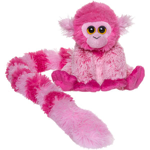 
            
                Load image into Gallery viewer, Plan Long-Tail Marmoset Pink
            
        