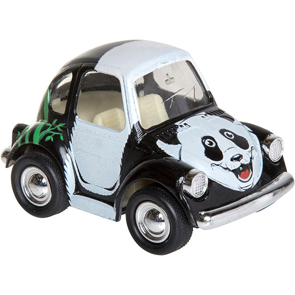 Raw Wheels Beetle Panda