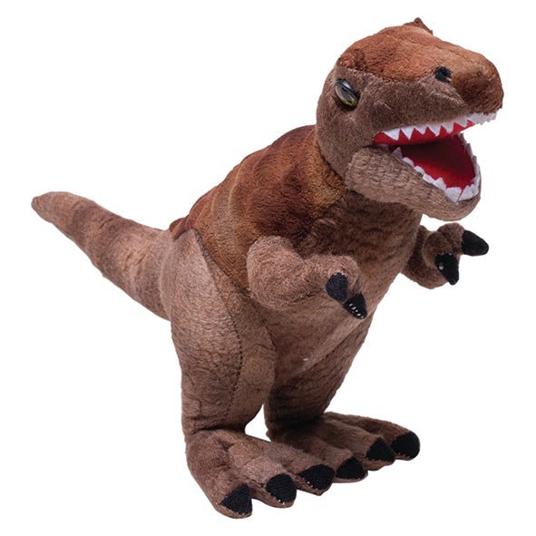 Dino M T-Rex Brown