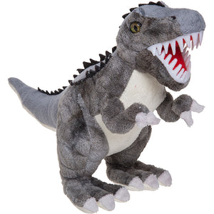Dino M T-Rex Grey