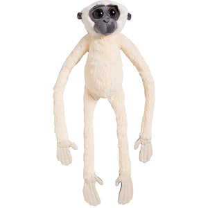 Funkyland White-handed Gibbon Beige