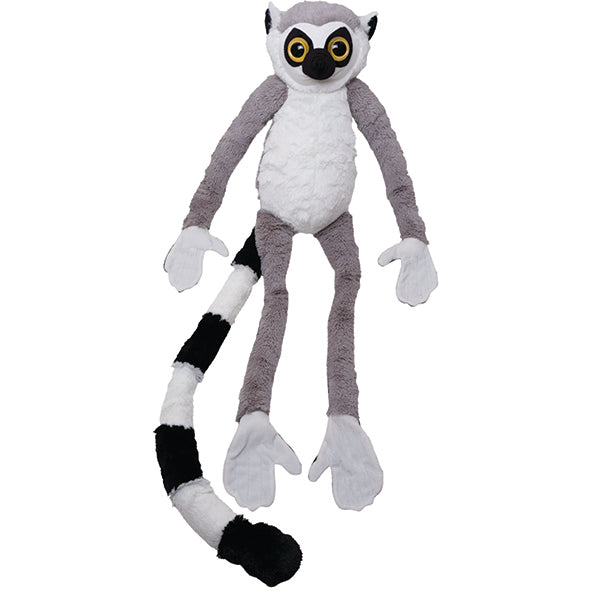 Funkyland Ring Tailed Lemur