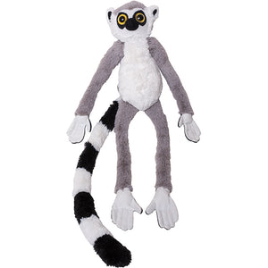 Funkyland S Ring Tailed Lemur