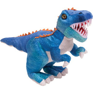 Dino M T-Rex Blue/Orange