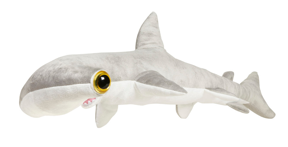 Splash Hammerhead Shark