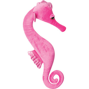 Splash S Seahorse Pink