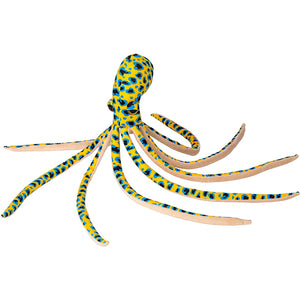 Splash S Blue Ringed Octopus