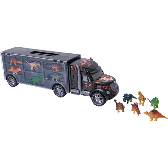 Truck XL Dinosaur