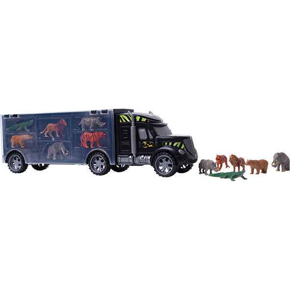 Truck XL Wildlife