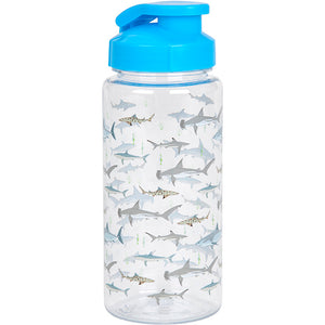 
            
                Load image into Gallery viewer, Drinking Bottle Shark
            
        