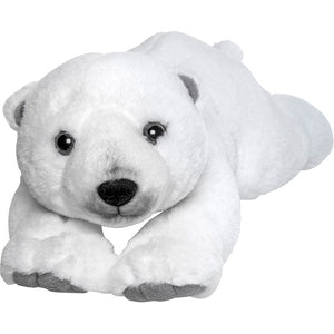 Classic L Polar Bear