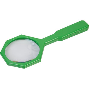 Explorer Magnifier