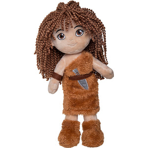 Doll Cro Magnon Girl