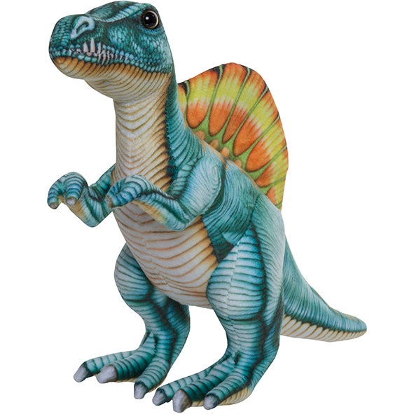 Dino Printed M Spinosaurus