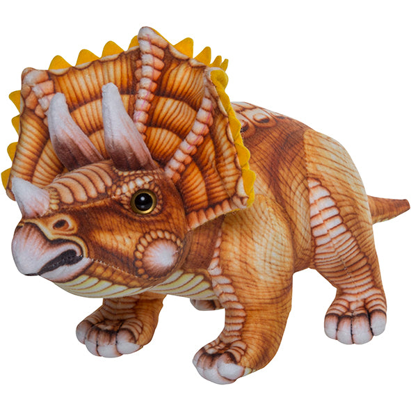 
            
                Load image into Gallery viewer, Dino Printed M Triceratops
            
        