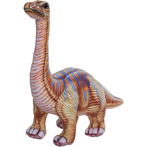 Dino Printed M Apatosaurus