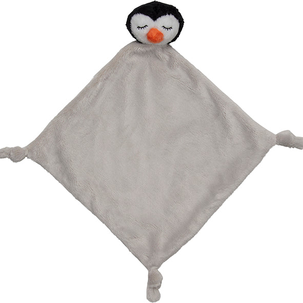 Oeko Comforter Penguin Chick