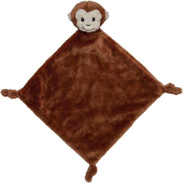Oeko Comforter Monkey