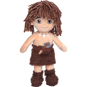 
            
                Load image into Gallery viewer, Doll Cro Magnon Boy
            
        
