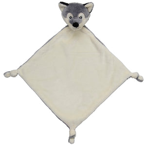 Oeko Comforter Wolf