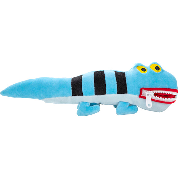 Zippets Gecko