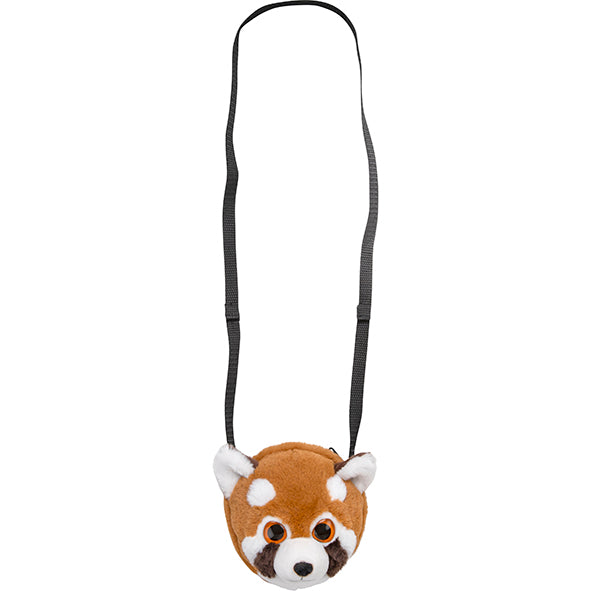 RPN Shoulder Bag Red Panda