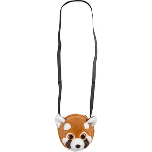 
            
                Load image into Gallery viewer, RPN Shoulder Bag Red Panda
            
        