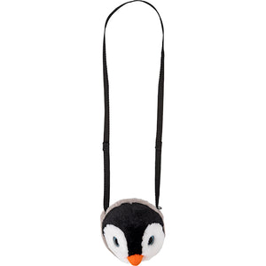 
            
                Load image into Gallery viewer, RPN Shoulder Bag Penguin
            
        