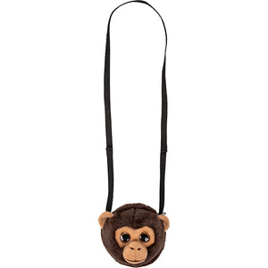 RPN Shoulder Bag Chimpanzee