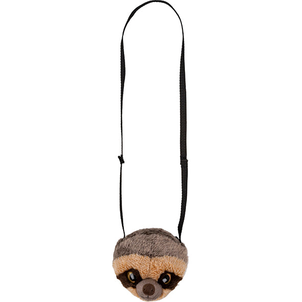 
            
                Load image into Gallery viewer, RPN Shoulder Bag Sloth
            
        