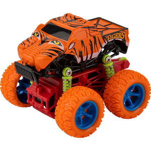 Offroaders Tiger