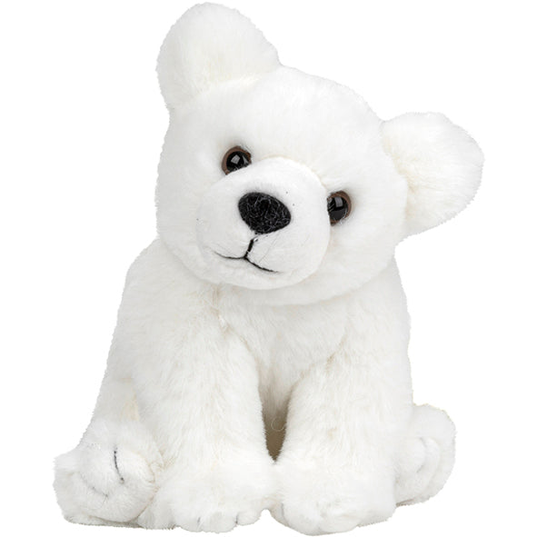 Classic Mini Cub Polar Bear
