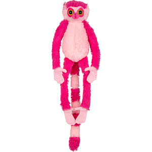 Plan Funkyland S Ring Tailed Lemur Pink