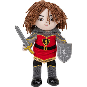 Doll Knight Medieval