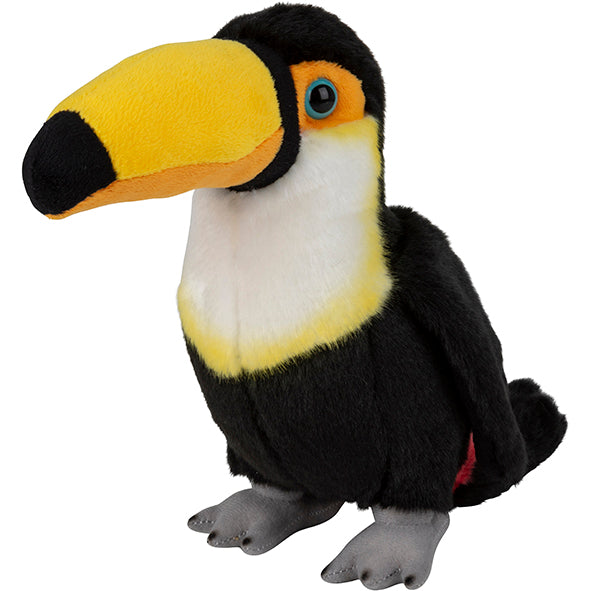 
            
                Load image into Gallery viewer, Plan M Toucan
            
        