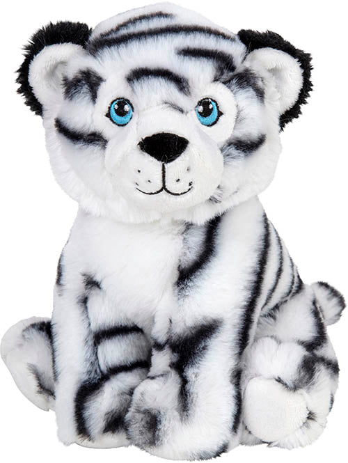 Re-PETs M White Tiger