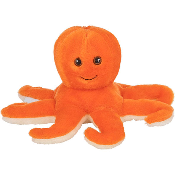 Re-PETs M Octopus