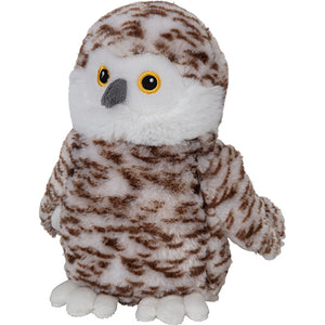 Re-PETs M Snowy Owl
