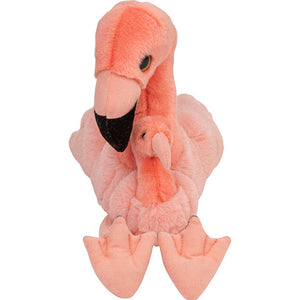 RPN Flamingo w/Baby