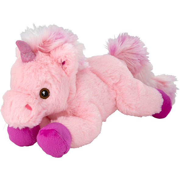 Super Softies Unicorn Pink
