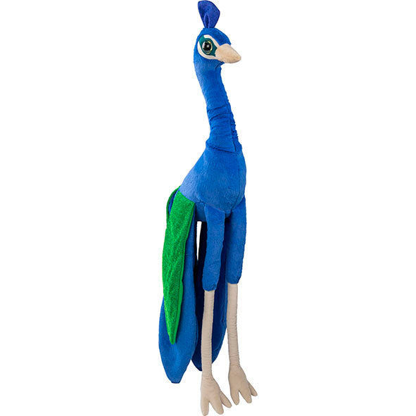 
            
                Load image into Gallery viewer, Funkyland Peacock
            
        