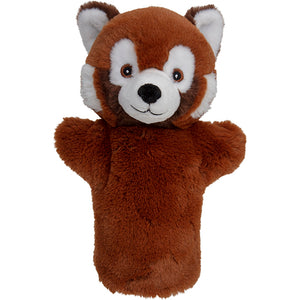 Re-PETs Hand Puppet Red Panda