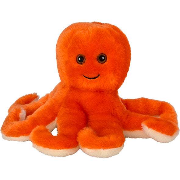 Re-PETs S Octopus