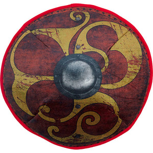 Shield Printed Viking
