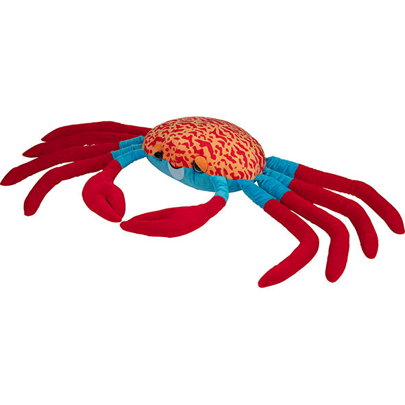 
            
                Load image into Gallery viewer, Splash Crab
            
        