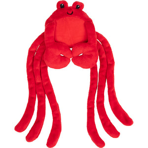 Oeko Softies Crab