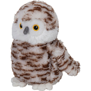 Re-PETs S Snowy Owl