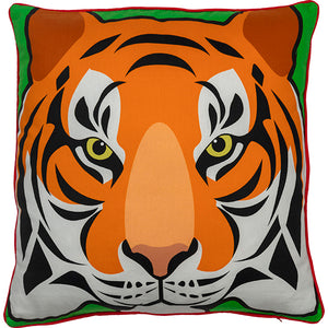 Cushion Tiger