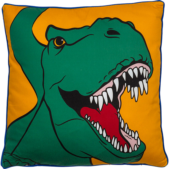 Cushion T-Rex