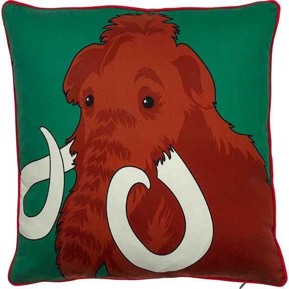 Cushion Mammoth